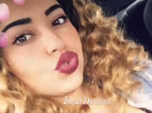 FleurDorient