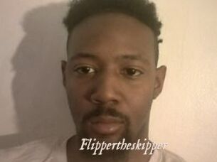 Flippertheskipper