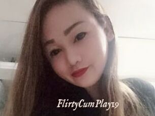 FlirtyCumPlay19