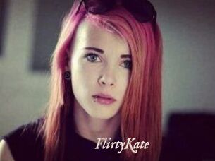 FlirtyKate