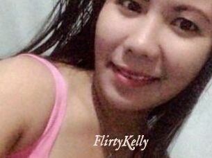 FlirtyKelly