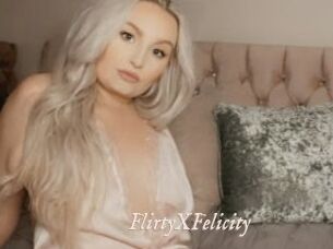 FlirtyXFelicity