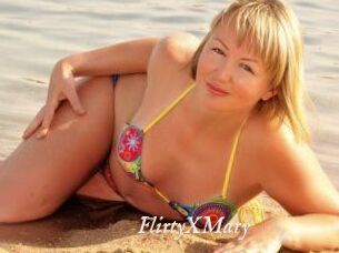 FlirtyXMary