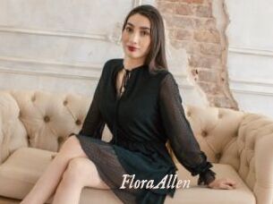 FloraAllen