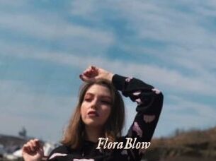 FloraBlow