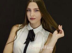 FlorenceWang