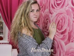 FloresDream