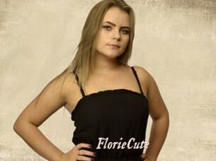 FlorieCute