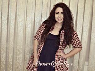 FlowerOftheRose