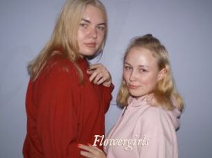 Flowergirls