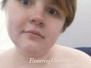 FloweringClementine