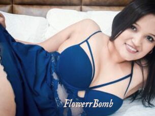 FlowerrBomb