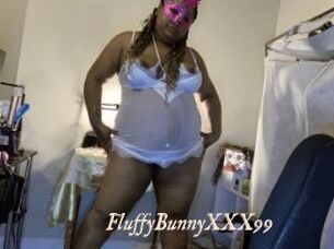 FluffyBunnyXXX99