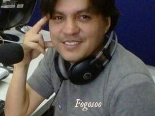 Fogosoo