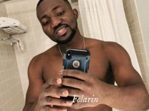 Folarin