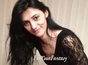 ForYourFantasy