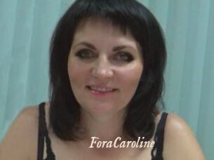 ForaCaroline