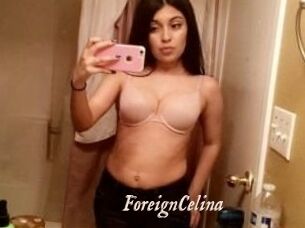 ForeignCelina