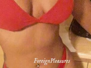 ForeignPleasures