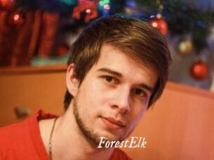 ForestElk