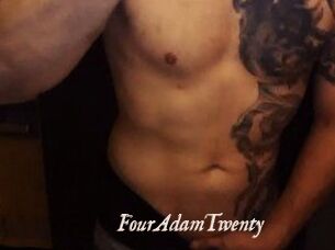 FourAdamTwenty