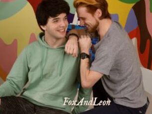 FoxAndLeon