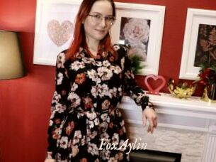 FoxAylin