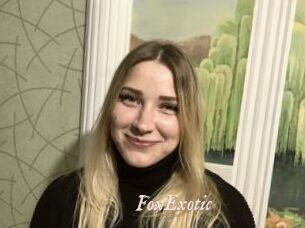 FoxExotic