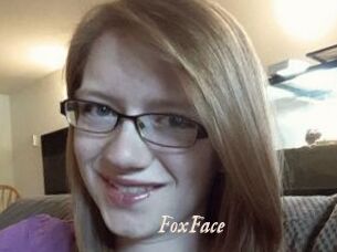FoxFace