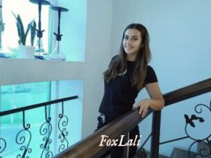 FoxLali