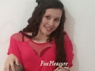 FoxPleasure