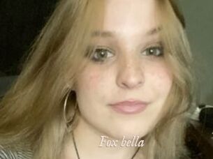 Fox_bella