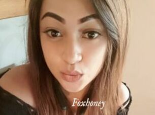 Foxhoney