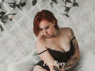 FoxiRoxy