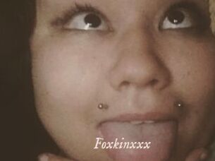 Foxkinxxx