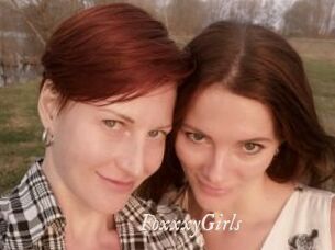 FoxxxyGirls