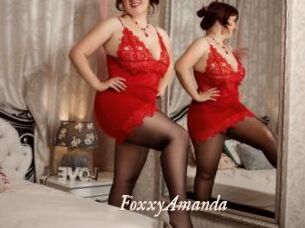 FoxxyAmanda