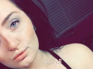 FoxxyB
