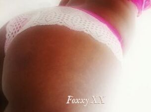 Foxxy_XX