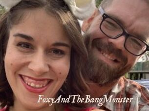 FoxyAndTheBangMonster