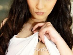 FoxyCleo