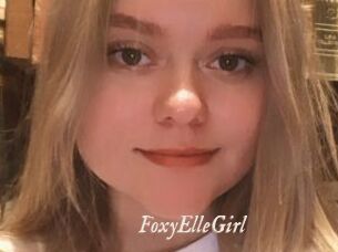 FoxyElleGirl