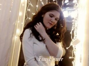 FoxyFlower