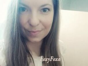 FoxyFoxa