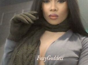 FoxyGoddess