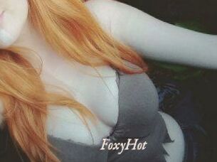 FoxyHot