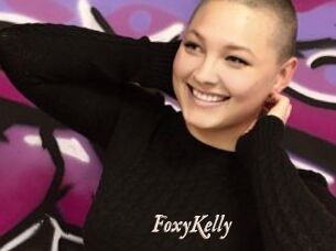 FoxyKelly