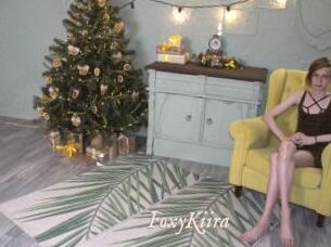 FoxyKiira