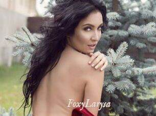 FoxyLarysa