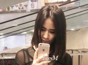 Foxy_M